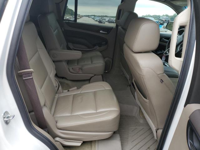 2018 CHEVROLET TAHOE C150 - 1GNSCBKC5JR106130