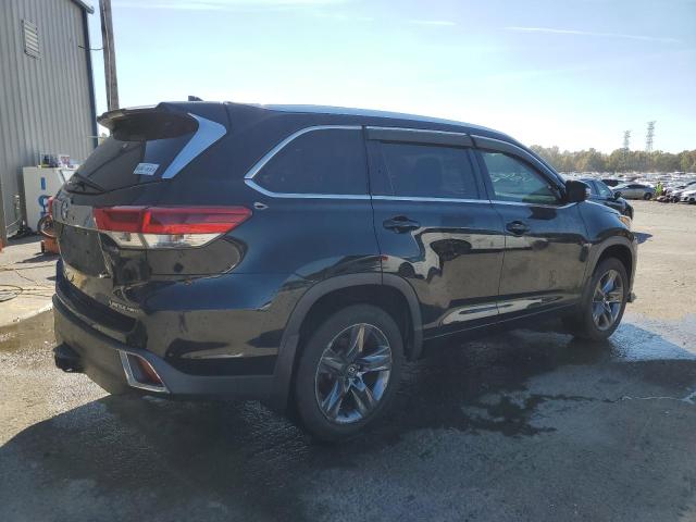 2018 TOYOTA HIGHLANDER - 5TDDZRFH1JS822197