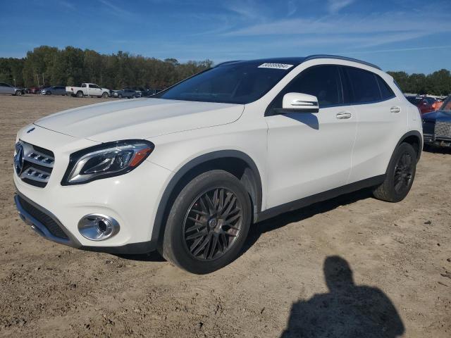 VIN WDCTG4GB9JJ513079 2018 Mercedes-Benz GLA-Class,... no.1