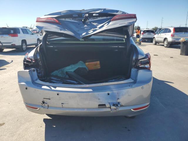 2015 ACURA TLX ADVANC 19UUB3F72FA009627