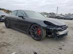 PORSCHE PANAMERA S photo