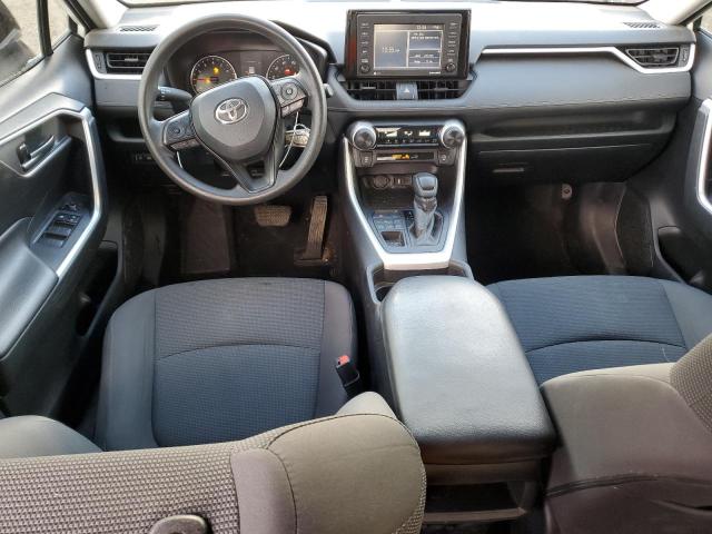 2020 TOYOTA RAV4 LE - 2T3F1RFV8LC088442