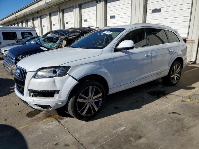 VIN WA1LGAFEXFD012007 2015 AUDI Q7 no.1