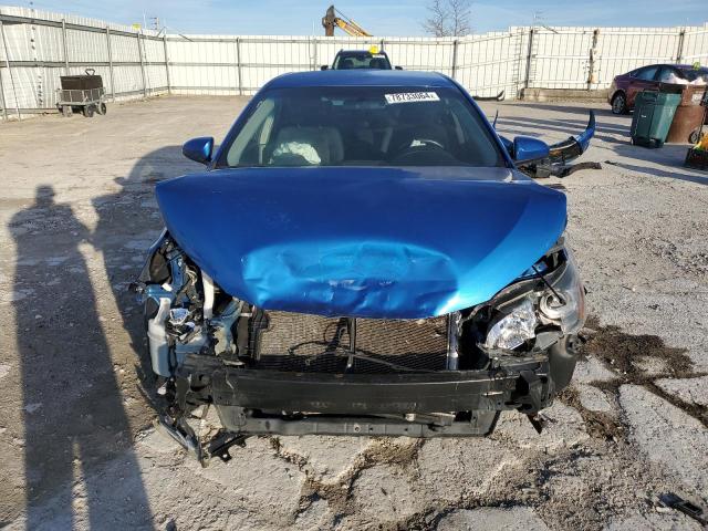 2017 TOYOTA CAMRY LE - 4T1BF1FK7HU648182