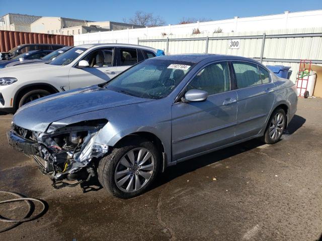 Vin: 1hgcp3f82ca022265, lot: 77427104, honda accord exl 20121
