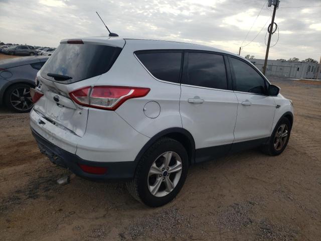 Vin: 1fmcu0g70gua20879, lot: 51061195, ford escape se 20163
