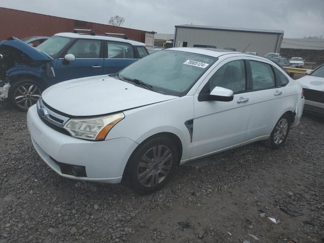 2008 FORD FOCUS SE #3006915545