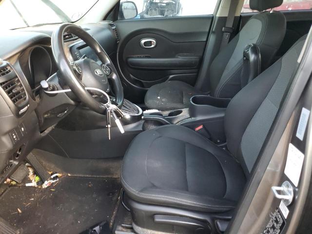 2018 KIA SOUL + - KNDJP3A56J7602003