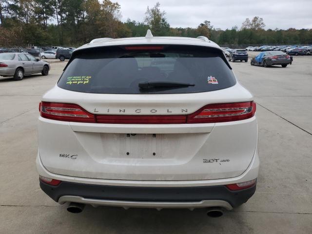 2017 LINCOLN MKC SELECT - 5LMCJ2D95HUL49392