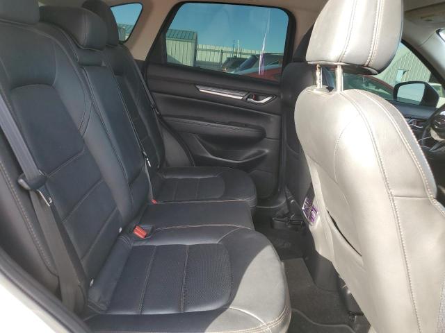 2020 MAZDA CX-5 GRAND - JM3KFBDM3L0788204