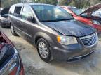 CHRYSLER TOWN & COU photo