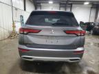 MITSUBISHI OUTLANDER photo