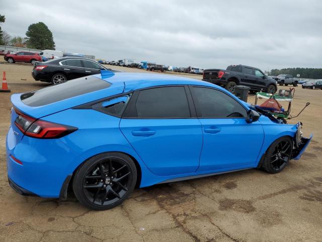 2024 HONDA CIVIC SPOR - 19XFL2H89RE020775