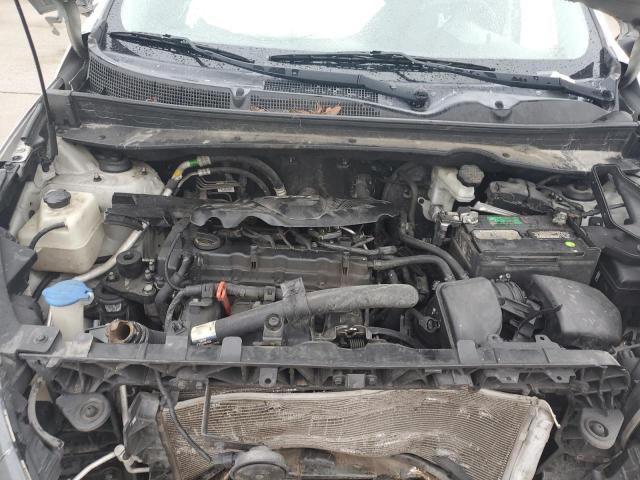 2016 KIA SPORTAGE L - KNDPB3AC4G7850119