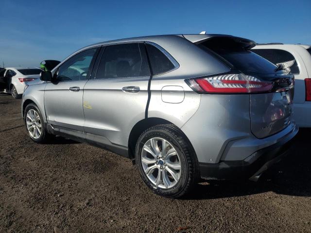 Vin: 2fmpk3k98lba15799, lot: 79886454, ford edge titanium 20202