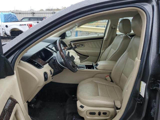2015 FORD TAURUS LIM - 1FAHP2F8XFG104881
