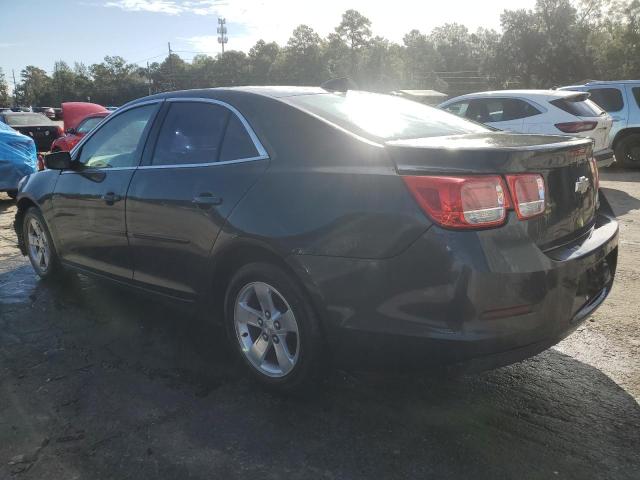 2016 CHEVROLET MALIBU LIM - 1G11B5SA4GU109073