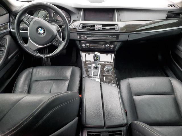 2015 BMW 528 XI - WBA5A7C51FG142972