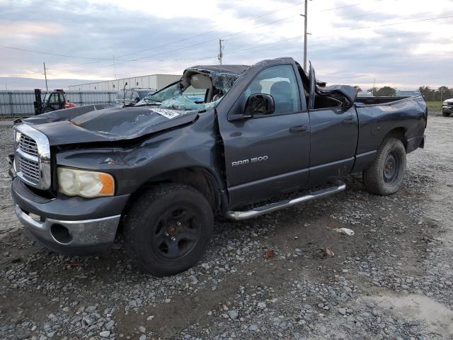 2003 DODGE RAM 1500 S #3023975212