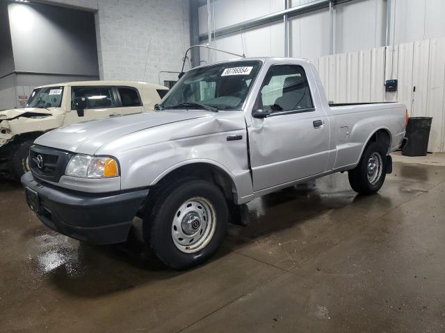Global Auto Auctions: 2005 MAZDA B2300