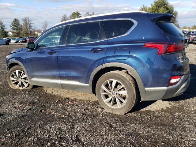 VIN 5NMS33AD8KH034340 2019 HYUNDAI SANTA FE no.2