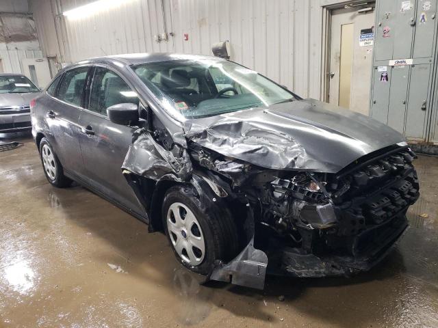 2018 FORD FOCUS S - 1FADP3E28JL276313