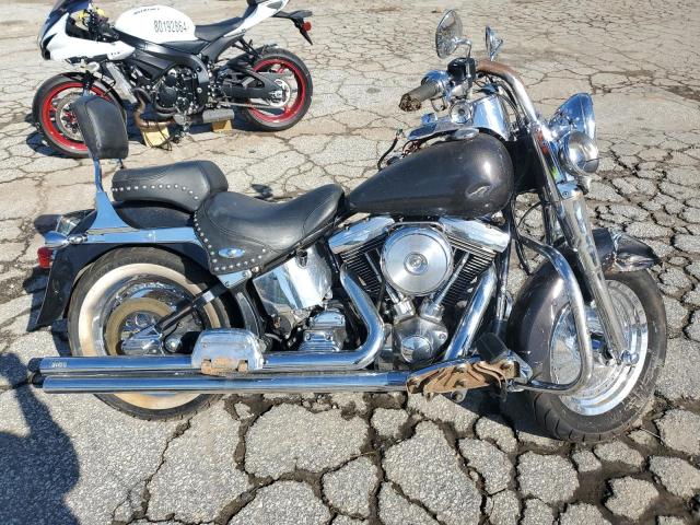 1998 HARLEY-DAVIDSON FLSTF #3024572596