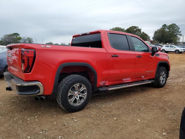 2020 GMC SIERRA K15 - 3GTU9AEF4LG377568