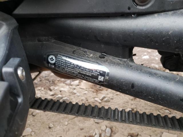 2021 CAN-AM SPYDER ROA - 2BXRDDD41MV000043