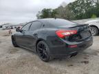 MASERATI GHIBLI S photo