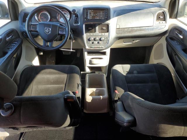 2016 DODGE GRAND CARA - 2C4RDGBG9GR115159