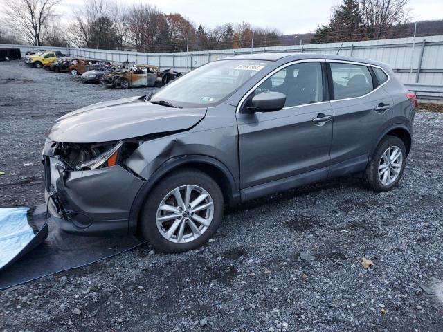 Vin: jn1bj1cr4kw621556, lot: 82691864, nissan rogue s 2019 img_1