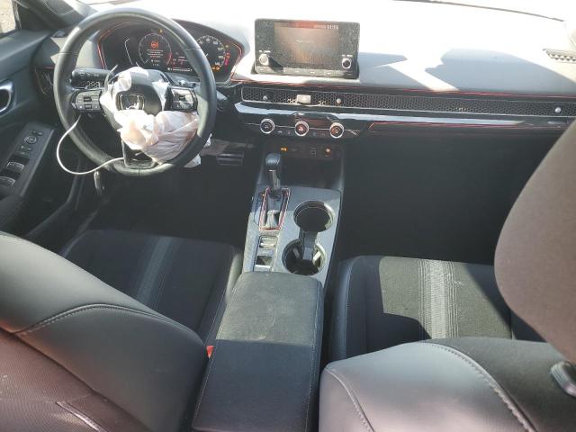 2022 HONDA CIVIC SPOR - 2HGFE2F55NH556139