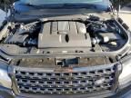 LAND ROVER RANGE ROVE photo