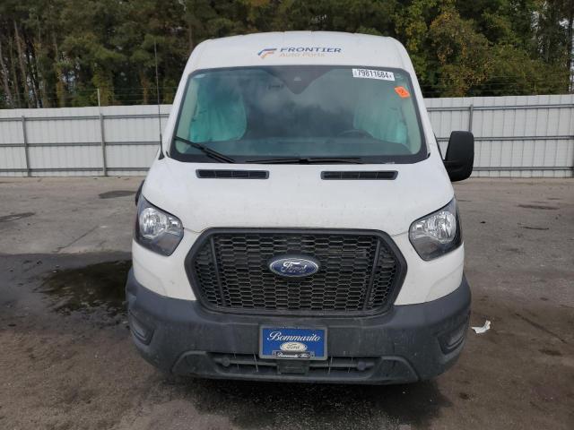 VIN 1FTBR1C84PKB77901 2023 FORD TRANSIT no.5