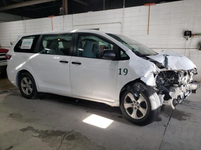 2015 TOYOTA SIENNA - 5TDZK3DCXFS616611
