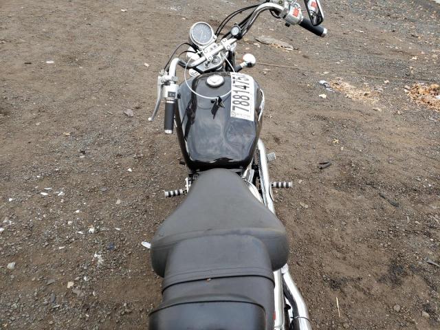 2003 HONDA VT1100 C 1HFSC18053A700675