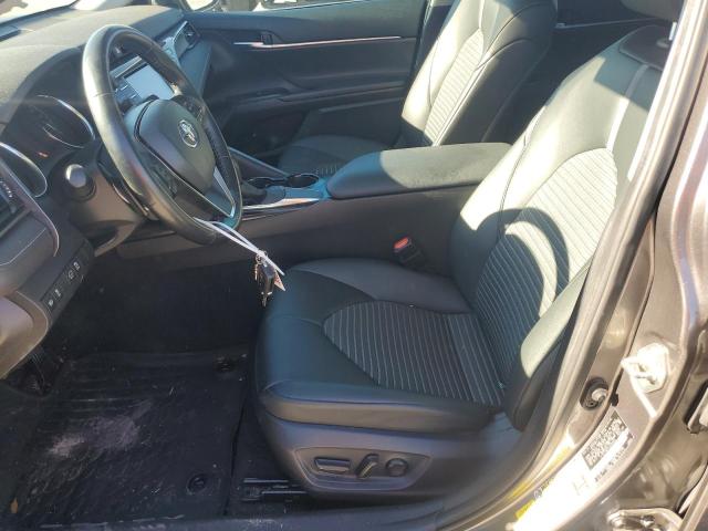 2020 TOYOTA CAMRY SE - 4T1G11AK7LU330454