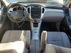 TOYOTA HIGHLANDER photo