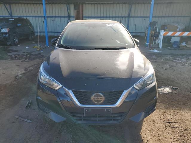 2020 NISSAN VERSA SV - 3N1CN8EV8LL854553