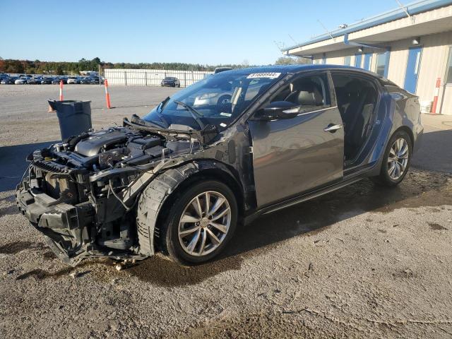 2020 NISSAN MAXIMA SL - 1N4AA6DV2LC372300