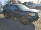 HONDA PILOT EXL photo