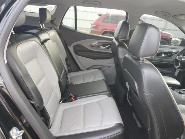 2019 GMC TERRAIN SL - 3GKALPEV9KL334496