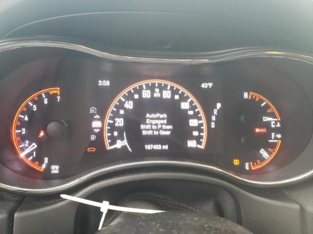 2018 DODGE DURANGO SX - 1C4RDJAG9JC330054