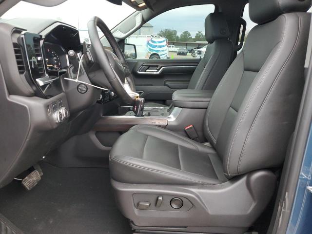 2024 GMC SIERRA K15 - 3GTUUDEDXRG326163