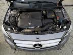 MERCEDES-BENZ GLA 250 4M photo