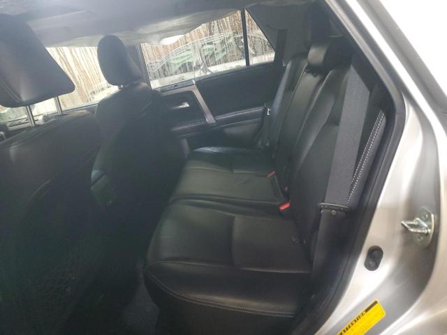 2018 TOYOTA 4RUNNER JTEBU5JR1J5505956