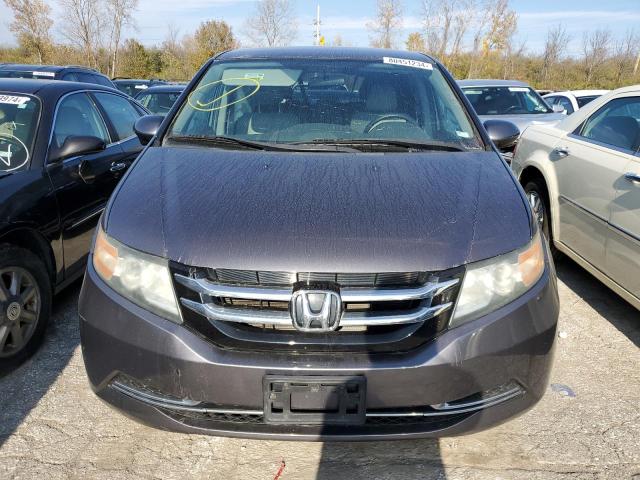 2015 HONDA ODYSSEY EX - 5FNRL5H40FB122094