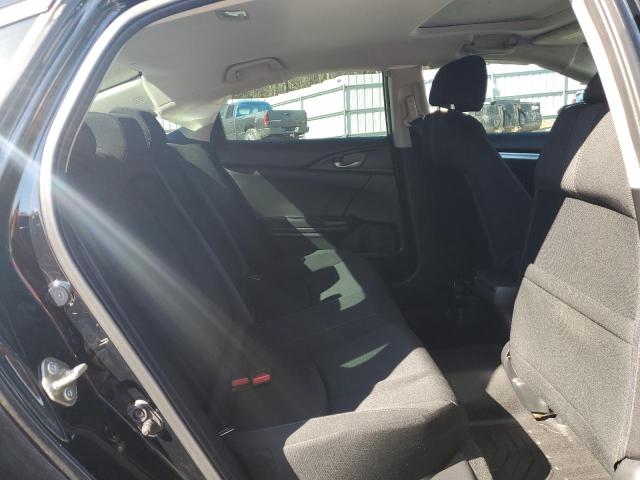 2019 HONDA CIVIC EX - 19XFC1F3XKE018301