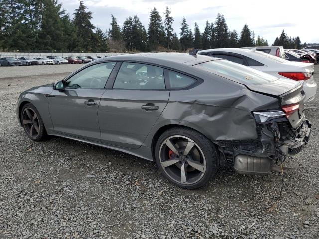 2023 AUDI A5 PRESTIG WAUEACF51PA006947